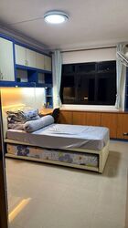 Blk 404 Admiralty Link (Sembawang), HDB 5 Rooms #600856481